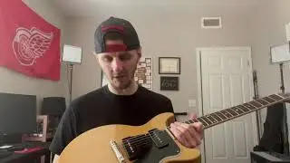 Epiphone Les Paul Double Cut Special review