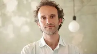 Marcel Bilurbina - Relational Design &egrave;: