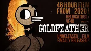 GOLDFEATHER  | 2020 VF48HOURS ENTRY