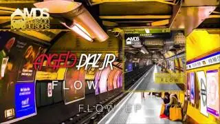 Angelo Diaz Jr. - Flow (Original Mix)