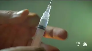 French Hospital offering free COVID-19 vaccines to patients