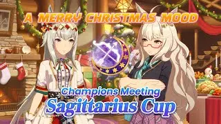 Miracles do exist | Sagittarius CM Finals