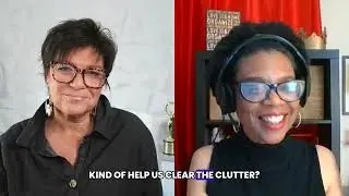 Declutter Your Virtual Presence Amy Lokken and Janet M. Taylor