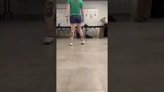 Slur #tutorial #dance #clogging