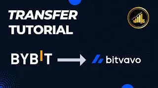 Hoe Transfer je Crypto van Bybit naar Bitvavo 2023?