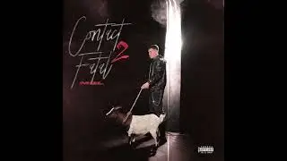 M.G.L - CONTACT FATAL 2 ( Slowed x Reverb )