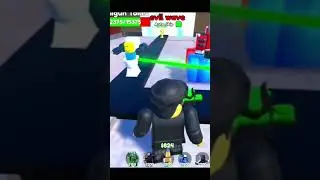 Evil wave(toilet tower defense)#ttd
