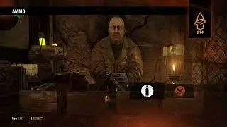 Metro Last Light Redux &ndash; Full Gameplay Walkthrough Part 11 | Dark Waters to Marshes