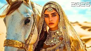 Persian Music - Desert Pulse &ndash; The Heartbeat of Oud