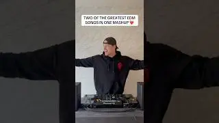 How does this mashup make you feel ? 🥺#housemusic #dj #djs