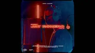 Rich Vagos, Jay Romero, Jayrick &ndash; Seasson 1 Jay Romero Cap  7
