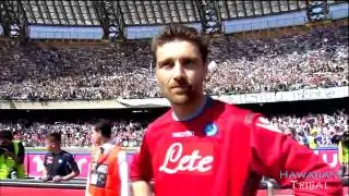Napoli - Azzurri 1080p HD
