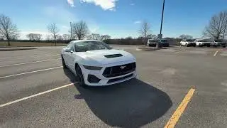 2026 Ford Mustang GT Gallatin, Tennessee
