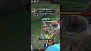 Mathilda bestsupport #mobilelegends #gameplay #hightlight #bestmoments #mathilda #mathildamlbb