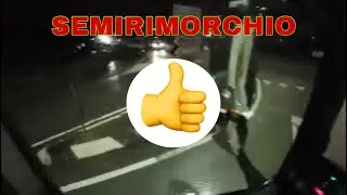 Semirimorchio in officina, ora vediamo come va! #live