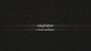 Sigur R&oacute;s - S&aelig;gl&oacute;pur [ lyrics + translation ]