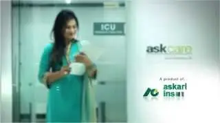 Askari Insurance tvc askcare