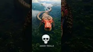 Power of Last Snake Transformation 💀