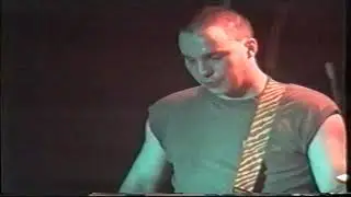 Zechen Konzert vom 12.Juli 1997  / No.2