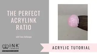 The perfect Acrylink ratio