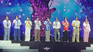 2026.01.09 Super Show 10 Macau - Dorothy (Ver. 2)