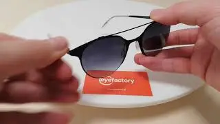 Carrera Sunglasses 115/S 003/HD