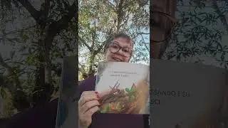 Hist&oacute;ria:- ROB&Ocirc;- BICHO- PAU (Turma da LEC - LER, ESCREVER e COMPREENDER)