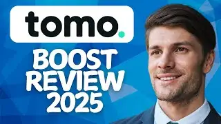 Tomo Boost Review 2025 | Worth It or Leave It?
