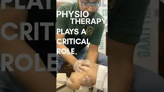 Physiotherapy After Amputation | Restore Wellness #karachi #physiotherapy #restorewellness #painfree