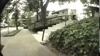 Death Grips  - Spread Eagle Cross the Block