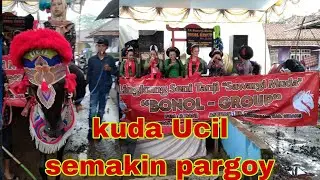 TANJIDOR BONOL GROUP NGAHIBUR DI KIRAPANAK TANJUNGSIANG SUBANG.