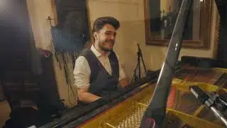 DG Swing Quartet - Farewell Blues