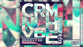 YINGYANG (UK) & Ren Phillips - Groovy (Russ Yallop Remix)