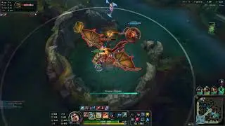 Showing I watch too much Gripex and Yassuo