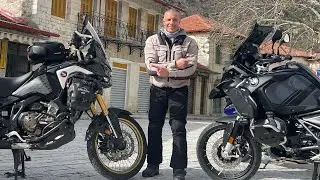 &Mu;&iota;&alpha; &pi;&rho;ώ&tau;&eta; &sigma;ύ&gamma;&kappa;&rho;&iota;&sigma;&eta; bmw1250 adv -crf adv 1100 &mu;&epsilon;&tau;ά &alpha;&pi;ό 2000 &chi;&iota;&lambda;&iota;ό&mu;&epsilon;&tau;&rho;&alpha;