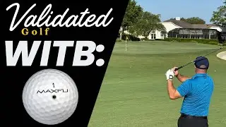 What&rsquo;s In My golf Bag 2025🔥 #golf 