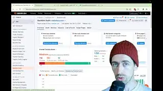 How to disavow toxic backlinks 🙅 - Frontend SEO tutorial (Google Disavow tool search console)