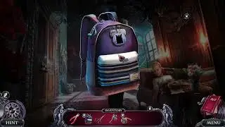 SERIES THROWBACK: GRIM TALES 10: THE HEIR CE FULL PLAYTHROUGH (FULL!)