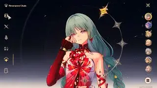 S1R1 Phrolova 🥀+ S0R1 Cantarella 🪼 | ToA Overdrive Zone | Wuthering Waves