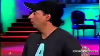 [MONOLOGO] Amigos de la Infancia  Adal Ramones