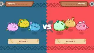 [LA]Elvis BBP vs Duskinator(?)