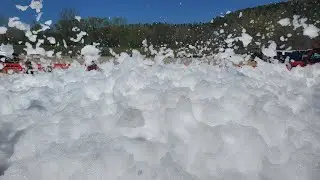 Huzzah Valley Resort - Customer Appreciation Weekend 2024