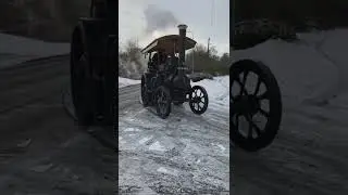 68754 in the Lockdown Snow