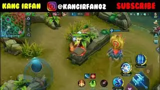 Build Ling Tersakit 2020!|Gameplay Ling