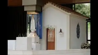 Momentos em Oração a Nossa Senhora do Rosário de Fátima