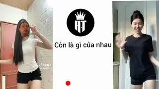 🔥 TikTok Tháng 1/2026 | Tổng Hợp Top Trend Nhảy TikTok Hot & Thịnh Hành Nhất