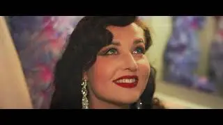 Trailer | Gypsy | Norwich Theatre