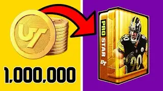 1,000,000 COIN VERTEX PACK-N-PLAY CHALLENGE!!!