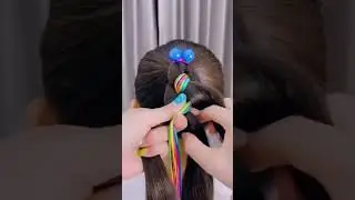The basic technique of a four-strand braid with ribbons#Compile and distribute tutorials#H
