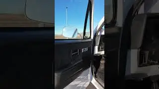 1983 Chevy K5 Blazer
